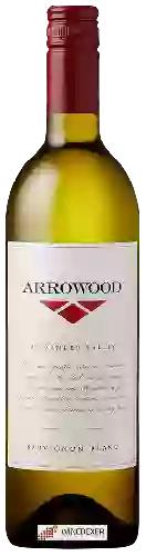 Wijnmakerij Arrowood - Sauvignon Blanc