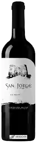 Wijnmakerij Arroyo - San Jorge de Sotillo Crianza