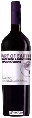 Wijnmakerij Art of Earth - Malbec