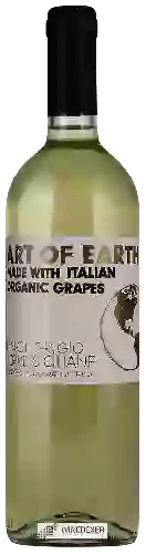 Wijnmakerij Art of Earth - Pinot Grigio