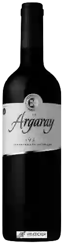 Wijnmakerij Artajona - Argaray Crianza