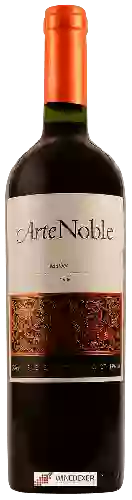 Wijnmakerij Arte Noble - Selection Malbec