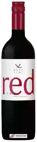 Wijnmakerij Arte Vini - Red