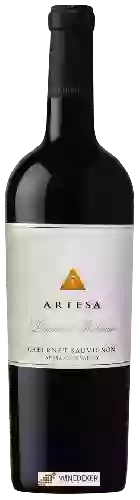 Wijnmakerij Artesa - Cabernet Sauvignon Alexander Valley Limited Release