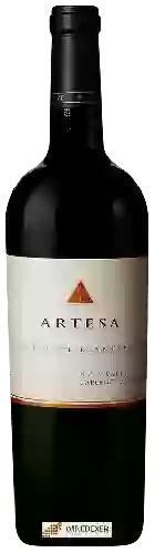 Wijnmakerij Artesa - Cabernet Sauvignon Estate Reserve