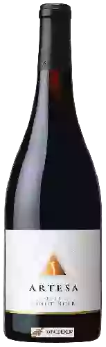 Wijnmakerij Artesa - Pinot Noir