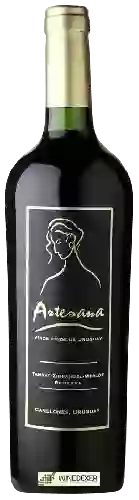 Wijnmakerij Artesana - Reserva Red Blend