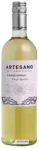 Wijnmakerij Artesano - Chardonnay