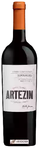 Wijnmakerij Artezin - Dry Creek Valley Zinfandel