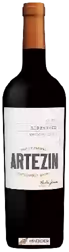 Wijnmakerij Artezin - Zinfandel