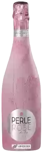Wijnmakerij Arthur Metz - Perle Rosé Crémant d'Alsace