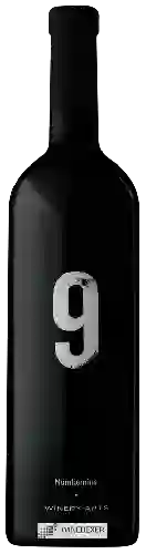 Winery Arts - Numbernine (Numero Nueve)