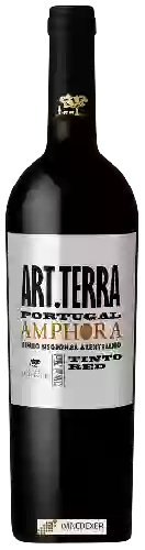 Wijnmakerij Art.Terra - Amphora Tinto