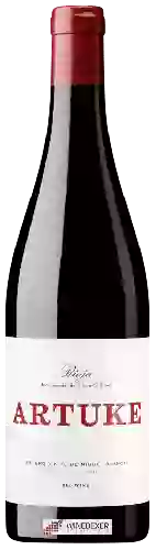 Wijnmakerij Artuke - Rioja