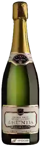 Wijnmakerij Arunda - Blanc de Blancs Extra Brut