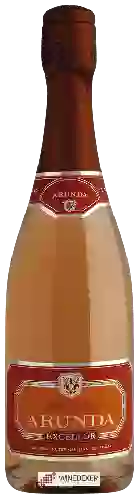 Wijnmakerij Arunda - Excellor Brut Rosé