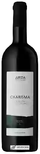 Wijnmakerij Arza - Charisma Merlot - Cabernet ( כריזמה מרלו - קברנה )