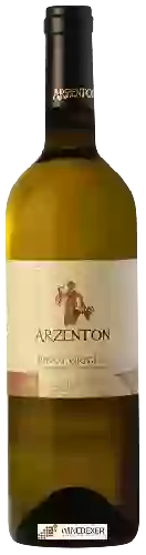 Wijnmakerij Arzenton - Pinot Grigio