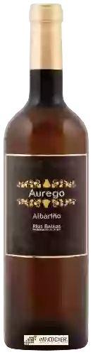 Wijnmakerij As Laxas - Aurego Albari&ntildeo