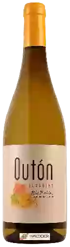 Wijnmakerij As Laxas - Outón Albariño