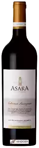 Wijnmakerij Asara Wine Estate - Vineyard Collection Cabernet Sauvignon