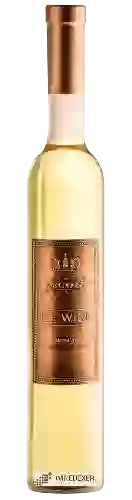 Wijnmakerij Asconi - Ice Wine Muscat