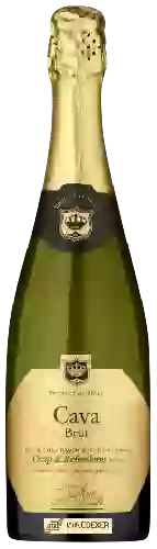 Wijnmakerij ASDA - Cava Selection Brut