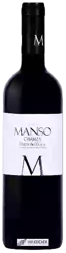 Bodegas Asenjo & Manso - Crianza Ribera del Duero