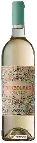 Wijnmakerij Ashbourne - Sauvignon Blanc - Chardonnay