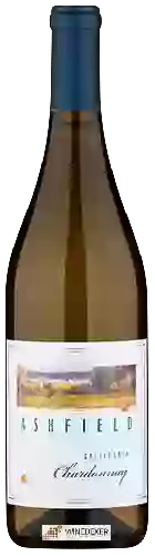 Wijnmakerij Ashfield - Chardonnay