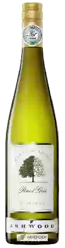 Wijnmakerij Ashwood Estate - Pinot Gris