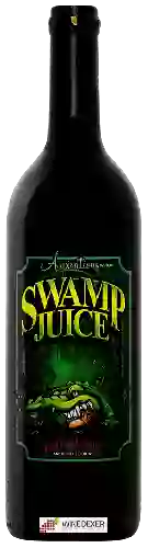 Wijnmakerij Aspirations - Swamp Juice