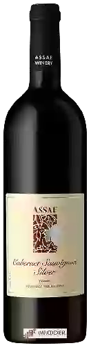 Wijnmakerij Assaf - Cabernet Sauvignon Silver