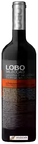 Wijnmakerij Assis Lobo - Lobo Selecção Cabernet Sauvignon - Touriga Nacional