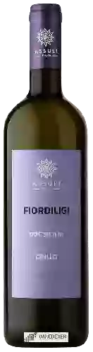 Wijnmakerij Assuli - Fiordiligi Grillo