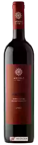 Wijnmakerij Assuli - Ruggiero Syrah