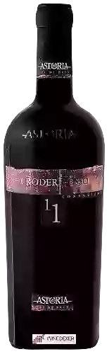 Wijnmakerij Astoria - Croder Rosso Colli di Conegliano