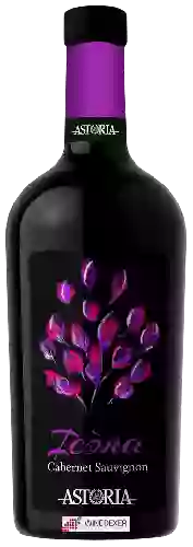 Wijnmakerij Astoria - Icóna Cabernet Sauvignon