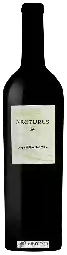 Wijnmakerij Astrale e Terra - Arcturus Red