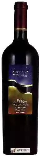 Wijnmakerij Astrale e Terra - Estate Cabernet Sauvignon