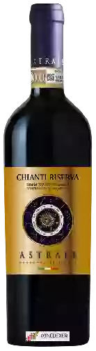 Wijnmakerij Astrale - Chianti Riserva