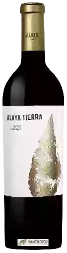 Wijnmakerij Atalaya - Alaya Tierra (Old Vines Vieilles Vignes)