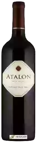 Wijnmakerij Atalon - Cabernet Sauvignon