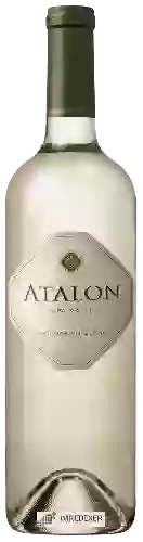 Wijnmakerij Atalon - Sauvignon Blanc