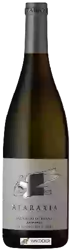 Wijnmakerij Ataraxia - Sauvignon Blanc