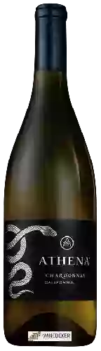 Wijnmakerij Athena - Chardonnay