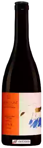 Wijnmakerij Athénaïs - Pinot Noir Bourgogne