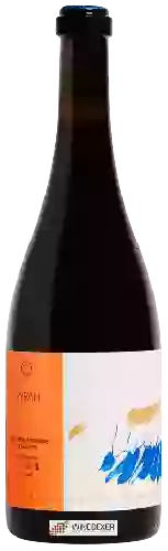 Wijnmakerij Athénaïs - Syrah