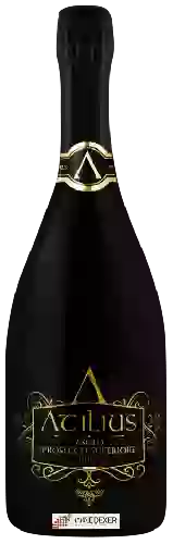 Wijnmakerij Atilius - Asolo Prosecco Superiore