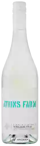 Wijnmakerij Atkins Farm - Sauvignon Blanc
